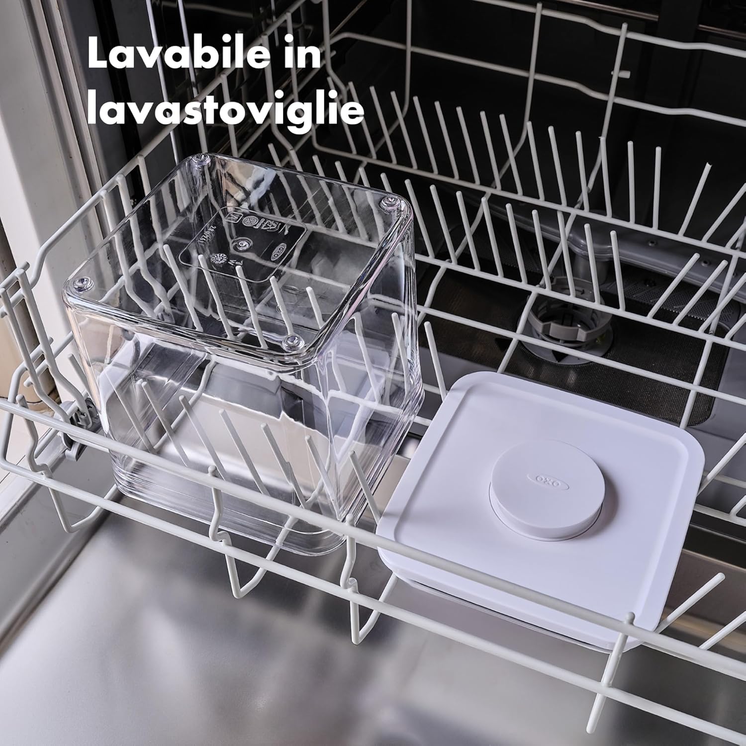 Contenitore Alimentare / 1.6L