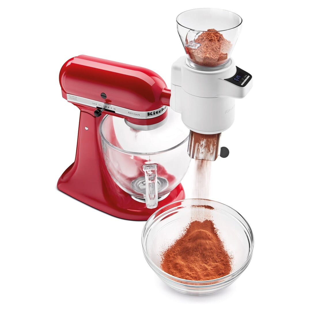 Kitchenaid K. 859704001989 KitchenAid accessorio