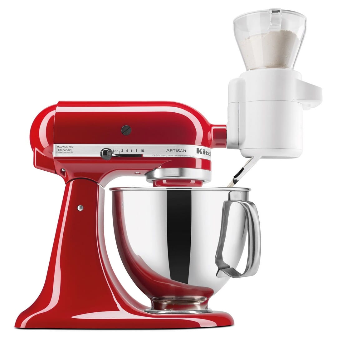 Kitchenaid K. 859704001989 KitchenAid accessorio