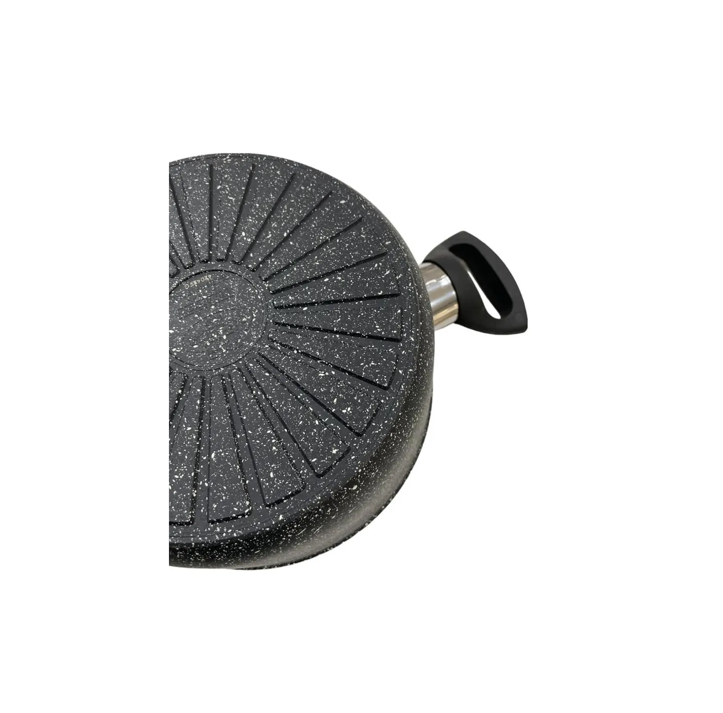 VIPITENO CASSERUOLA 2MANICI 20 CM