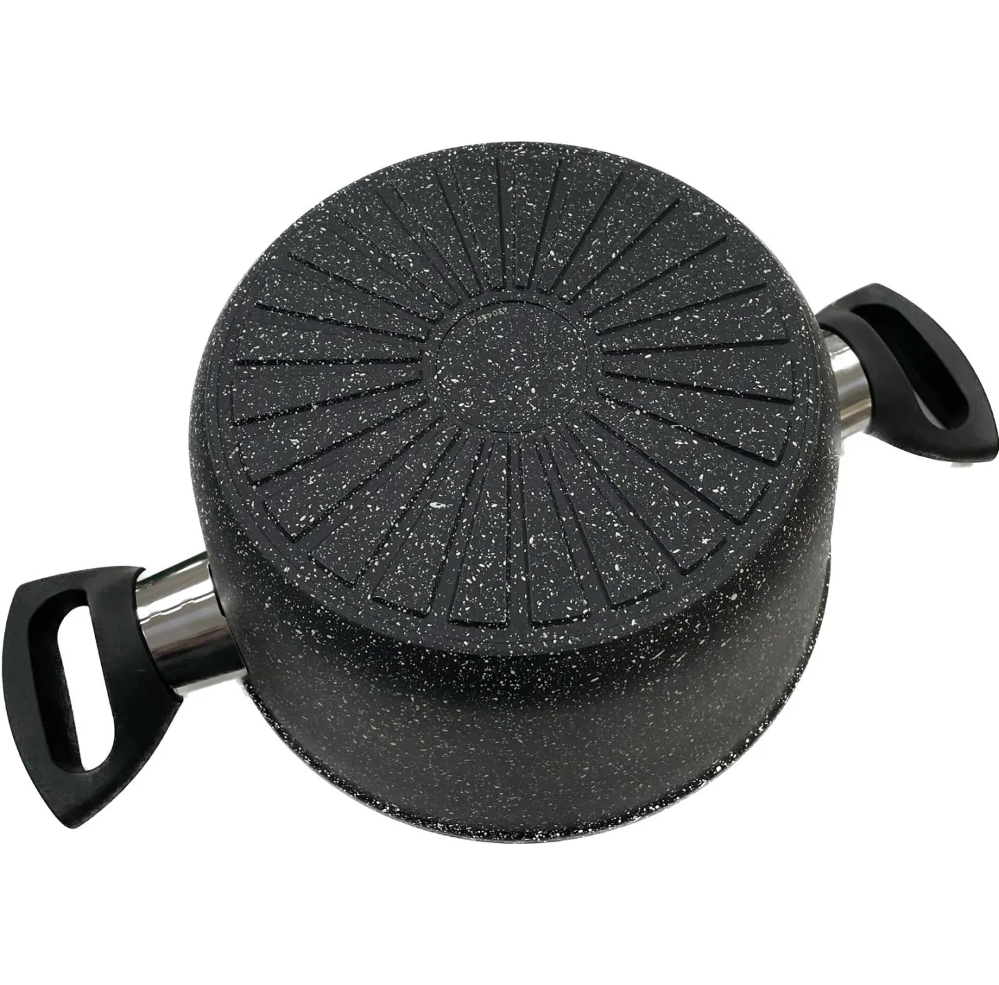 VIPITENO CASSERUOLA 2MANICI 20 CM