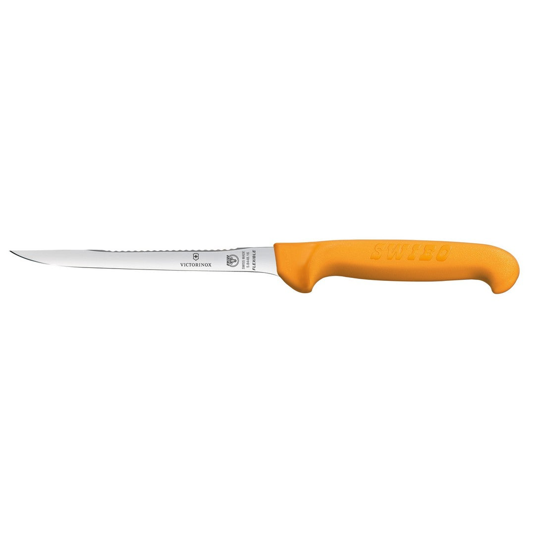 Victorinox Coltello Da Cucina Swibo 16cm