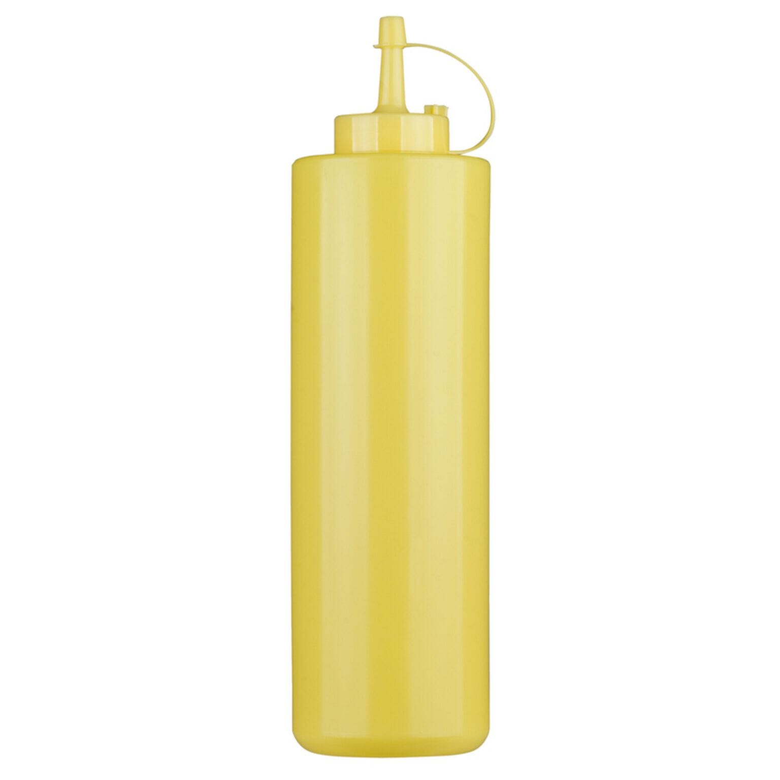 Paderno World Cuisine Flacone Dosatore Giallo 0,72 Lt