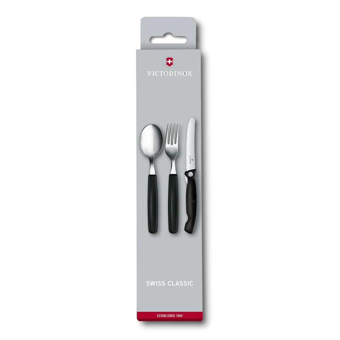 Victorinox Posate Swiss Classic
