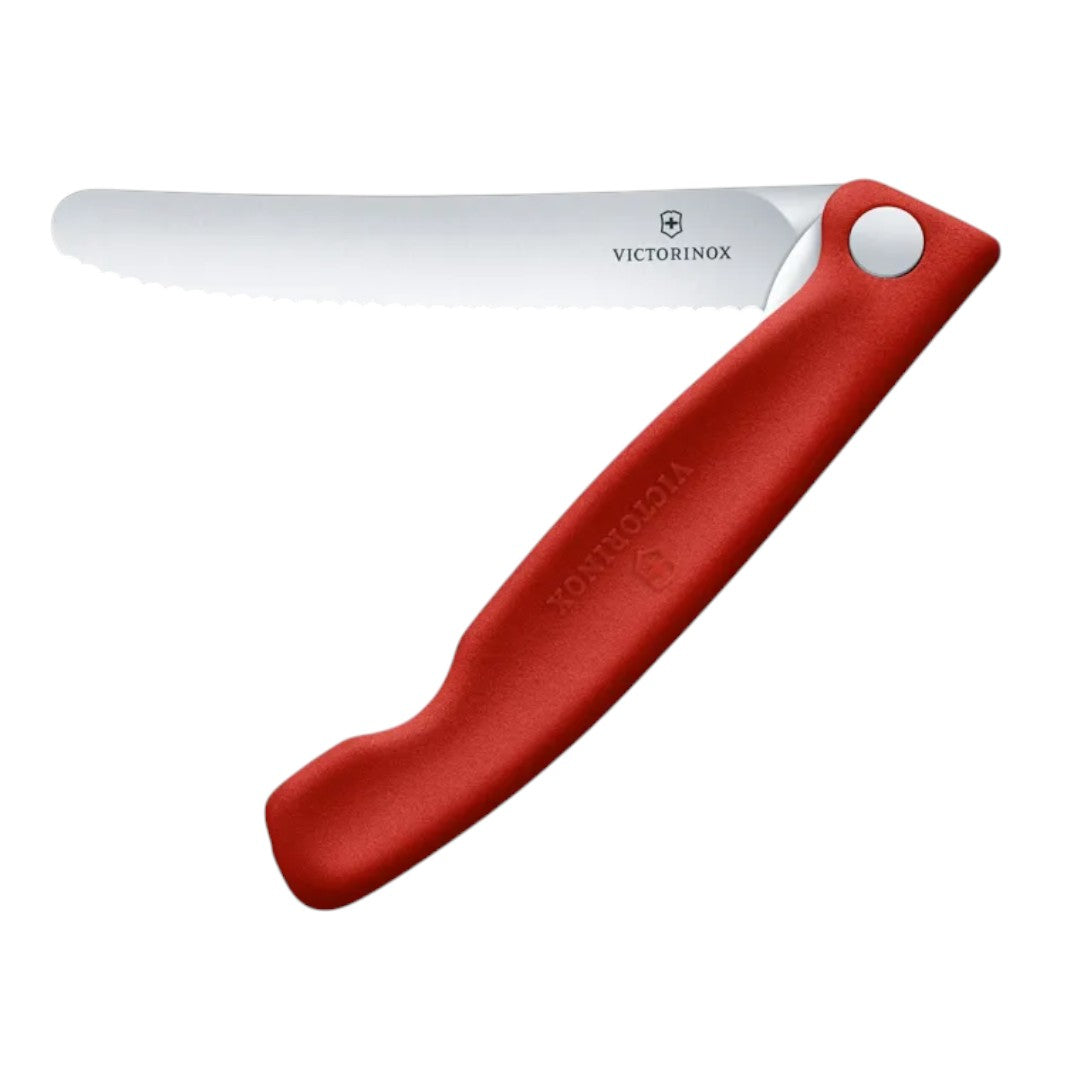 Victorinox Coltello Da Verdura Swiss Classic