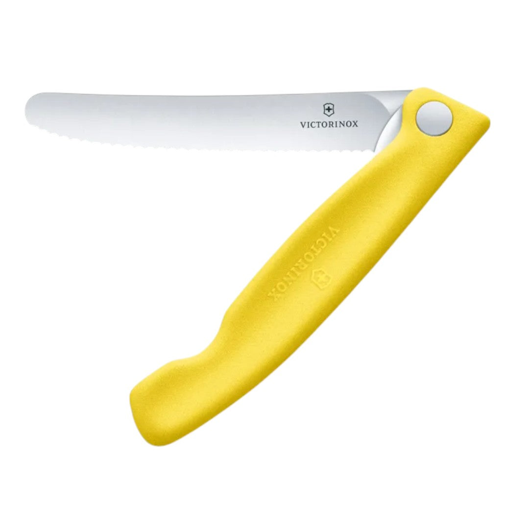 Victorinox Coltello Da Verdura Swiss Classic