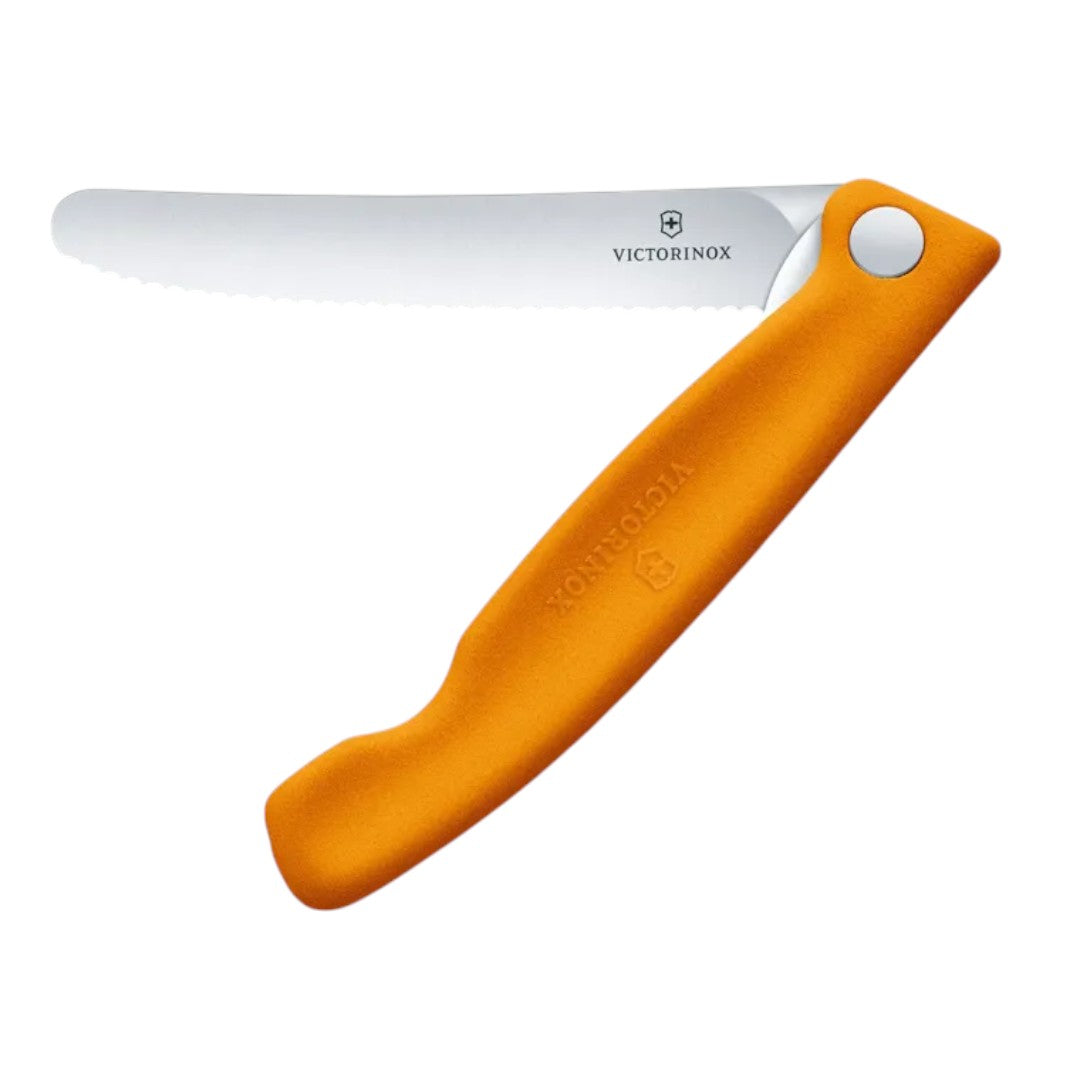 Victorinox Coltello Da Verdura Swiss Classic