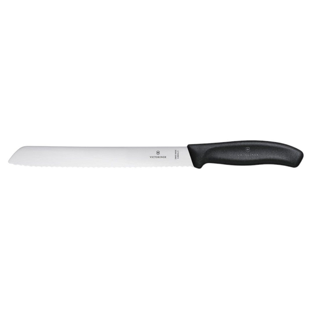 Victorinox Coltello Da Pane Swiss Classic