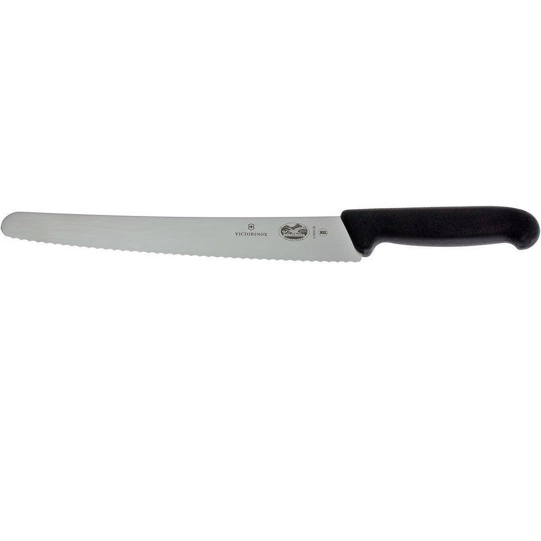 Victorinox Coltello da Pasticcere Finitura Ondulata