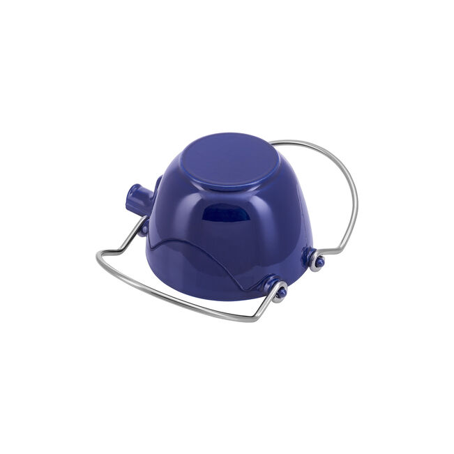 Teiera rotonda - 1,1 l, ghisa
