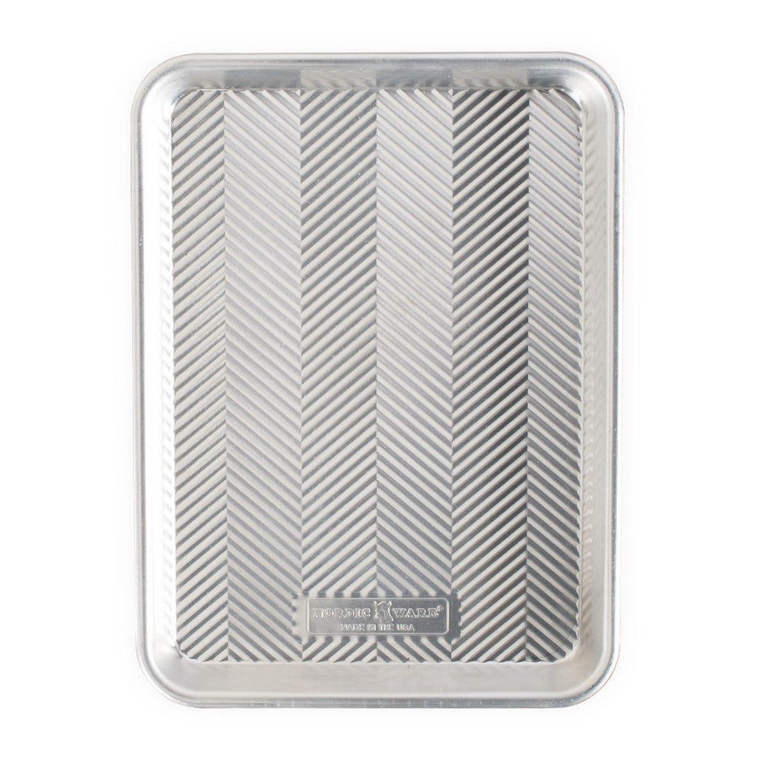 Nordic Ware Teglia Prism Quarter