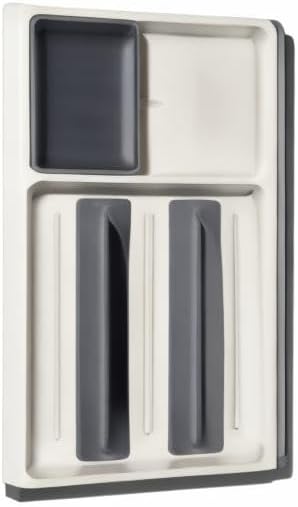 ORGANIZER UTENSILI DA CUCINA ESPANDIBILE