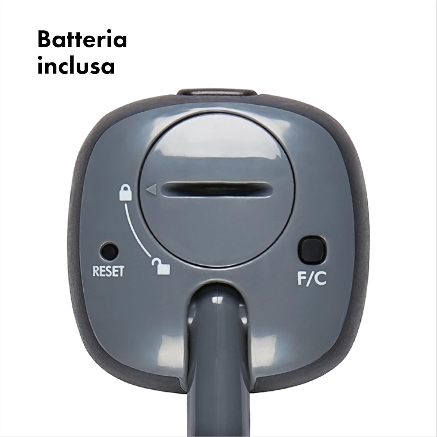 Termometro da cucina (lettura istantanea)