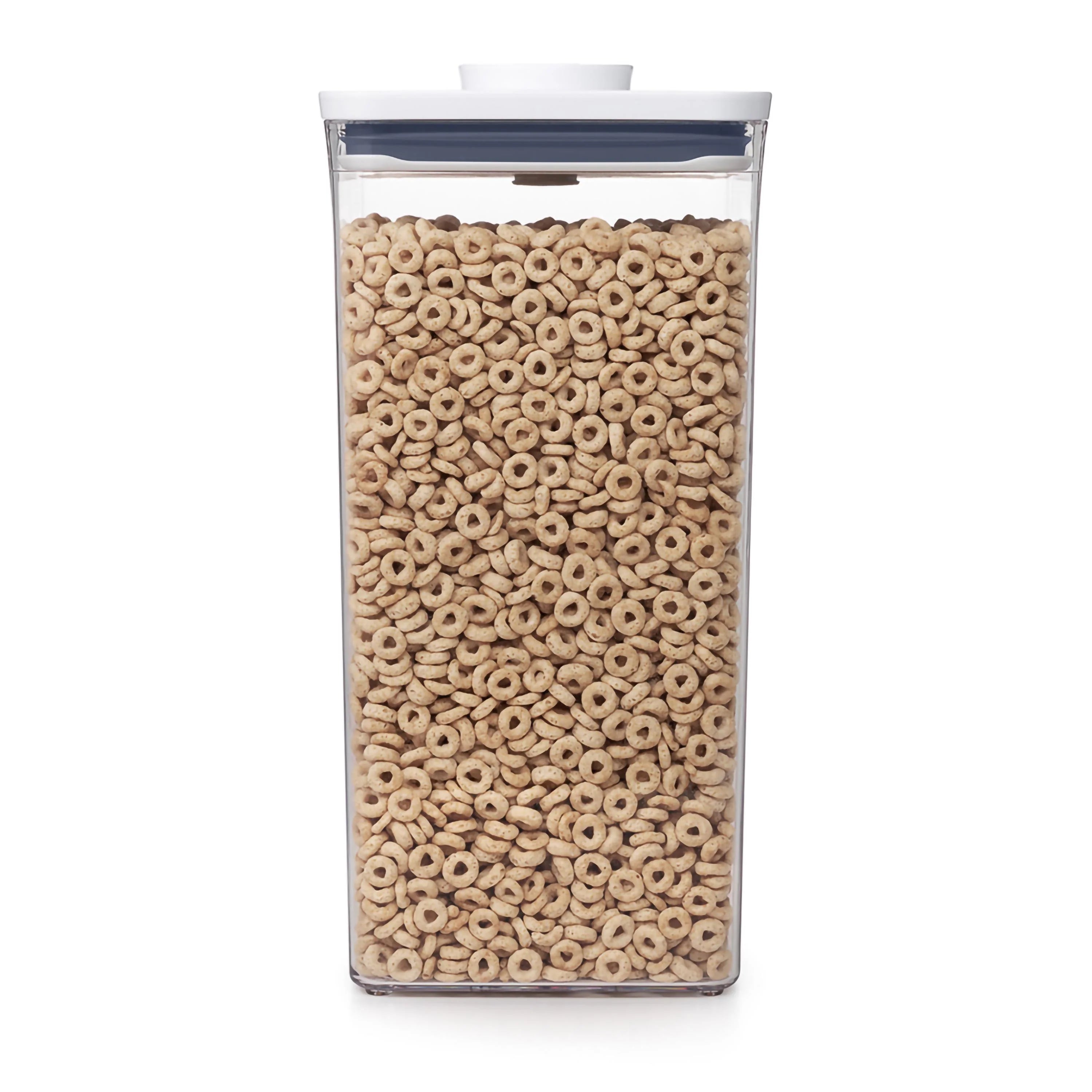 Contenitore Alimentare POP