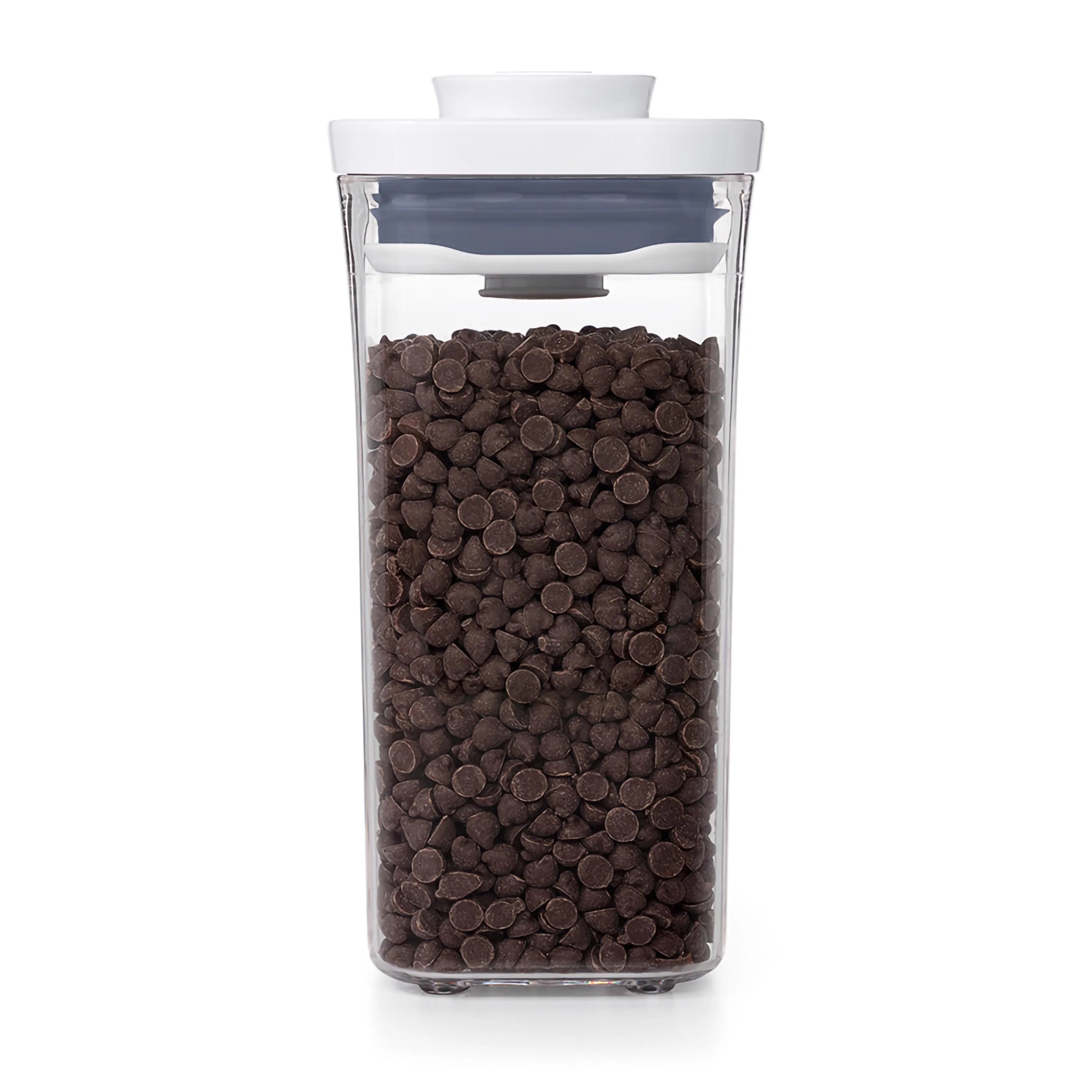 Contenitore Alimentare POP