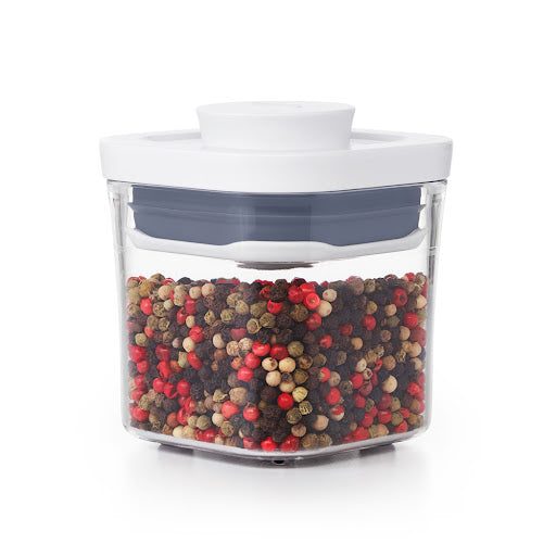 Contenitore Alimentare POP