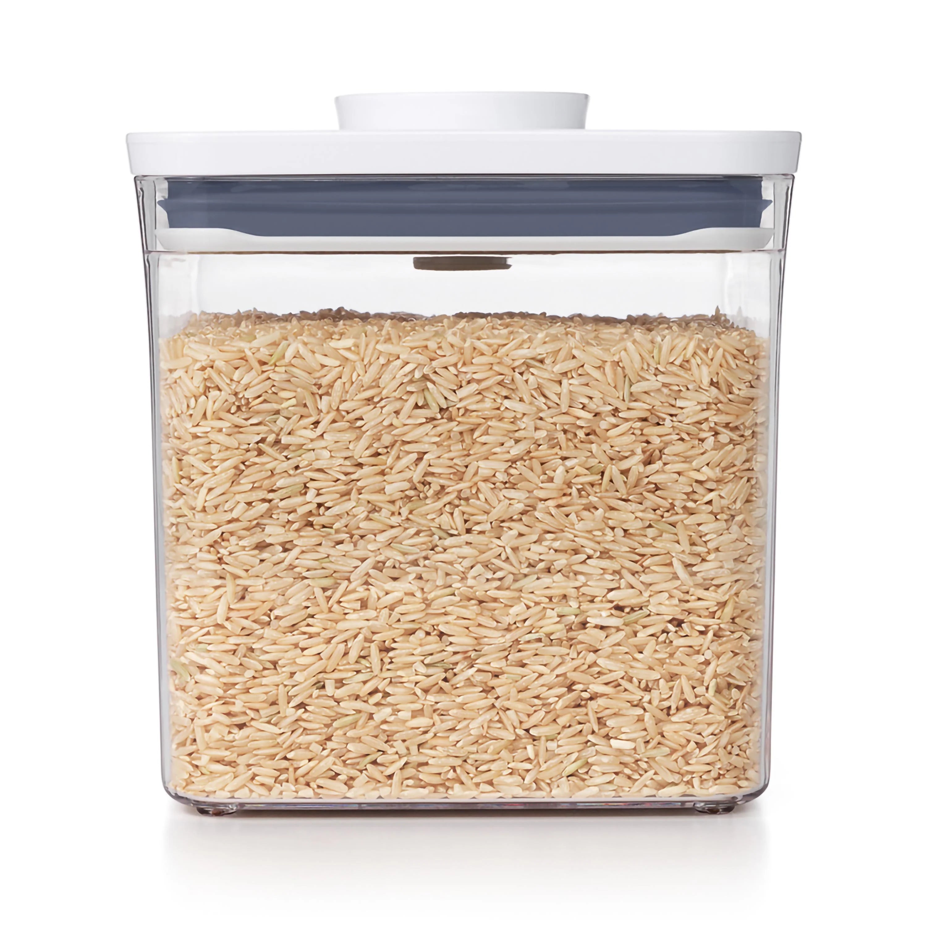 Contenitore Alimentare POP