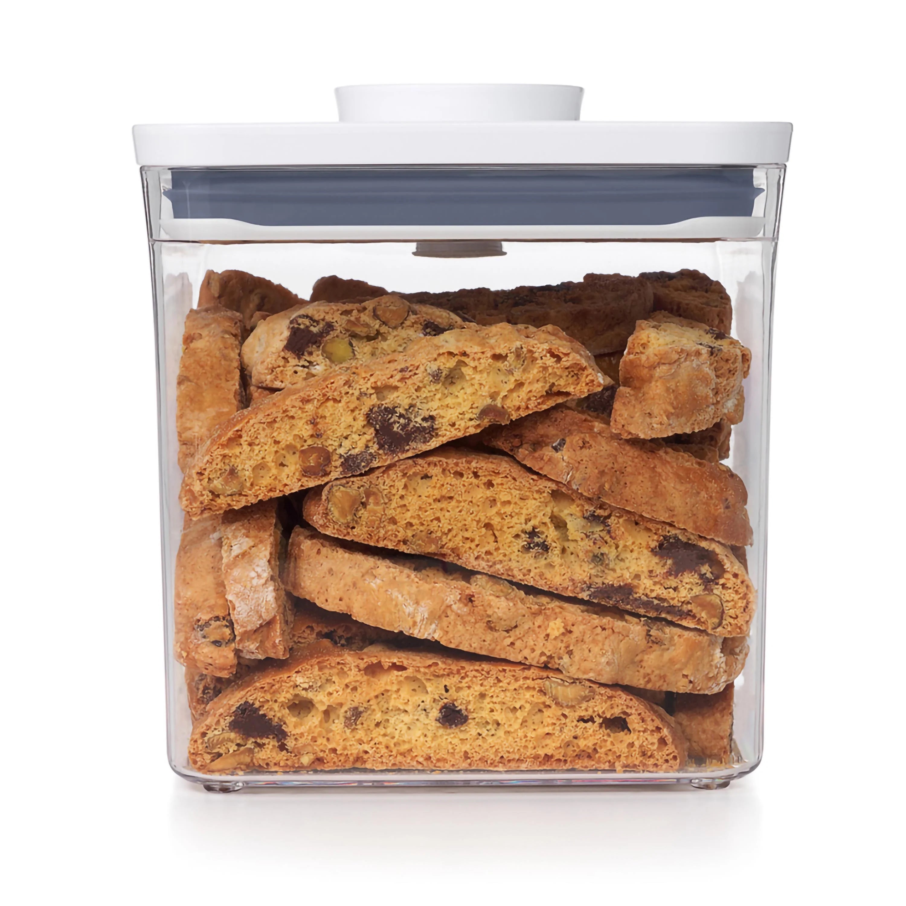 Contenitore Alimentare POP