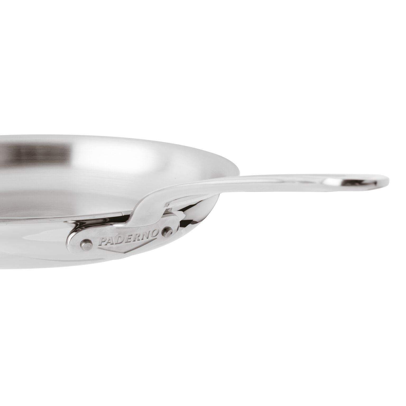 Paderno Padella Cm 26 H 4,5 - 12214-26