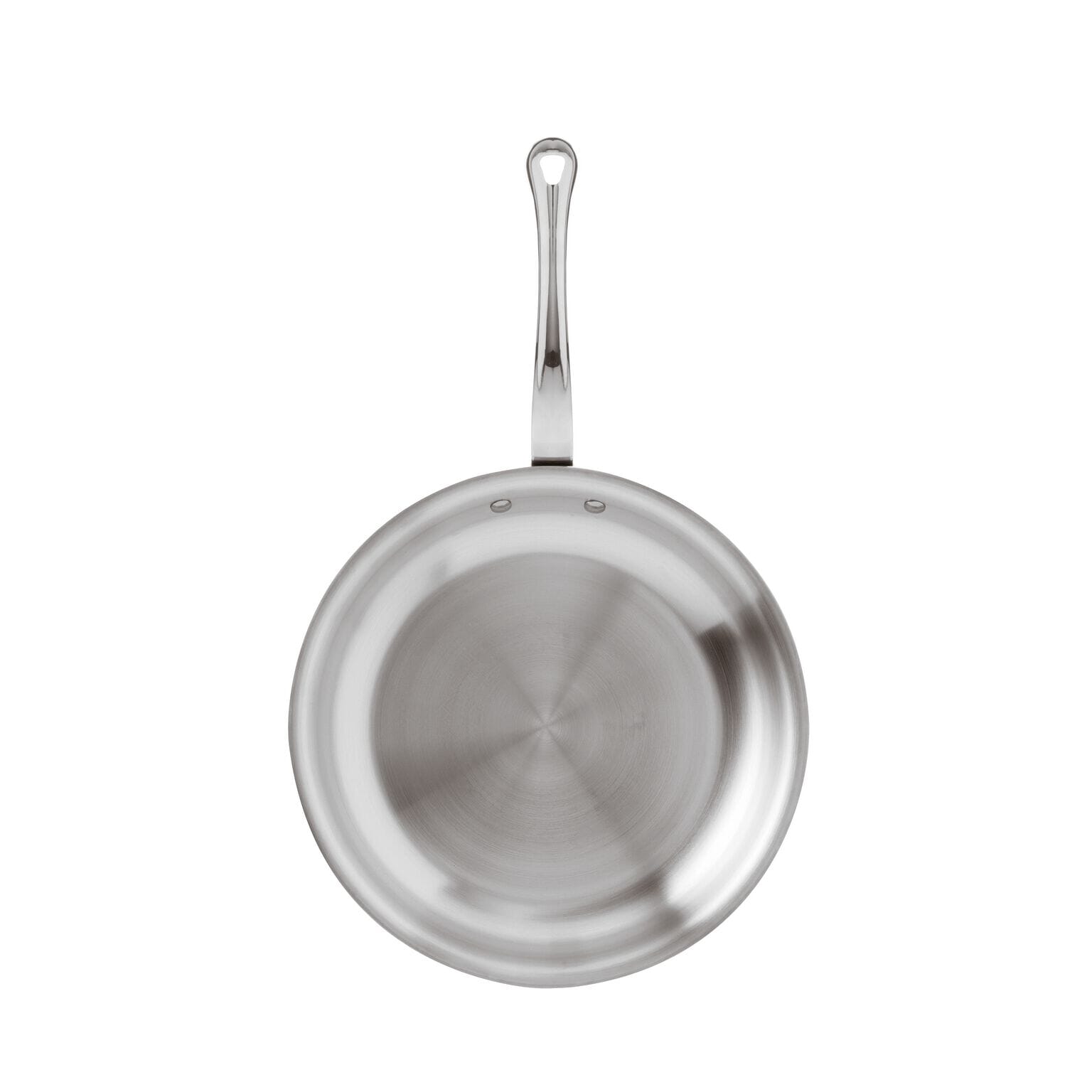 Paderno Padella Cm 26 H 4,5 - 12214-26