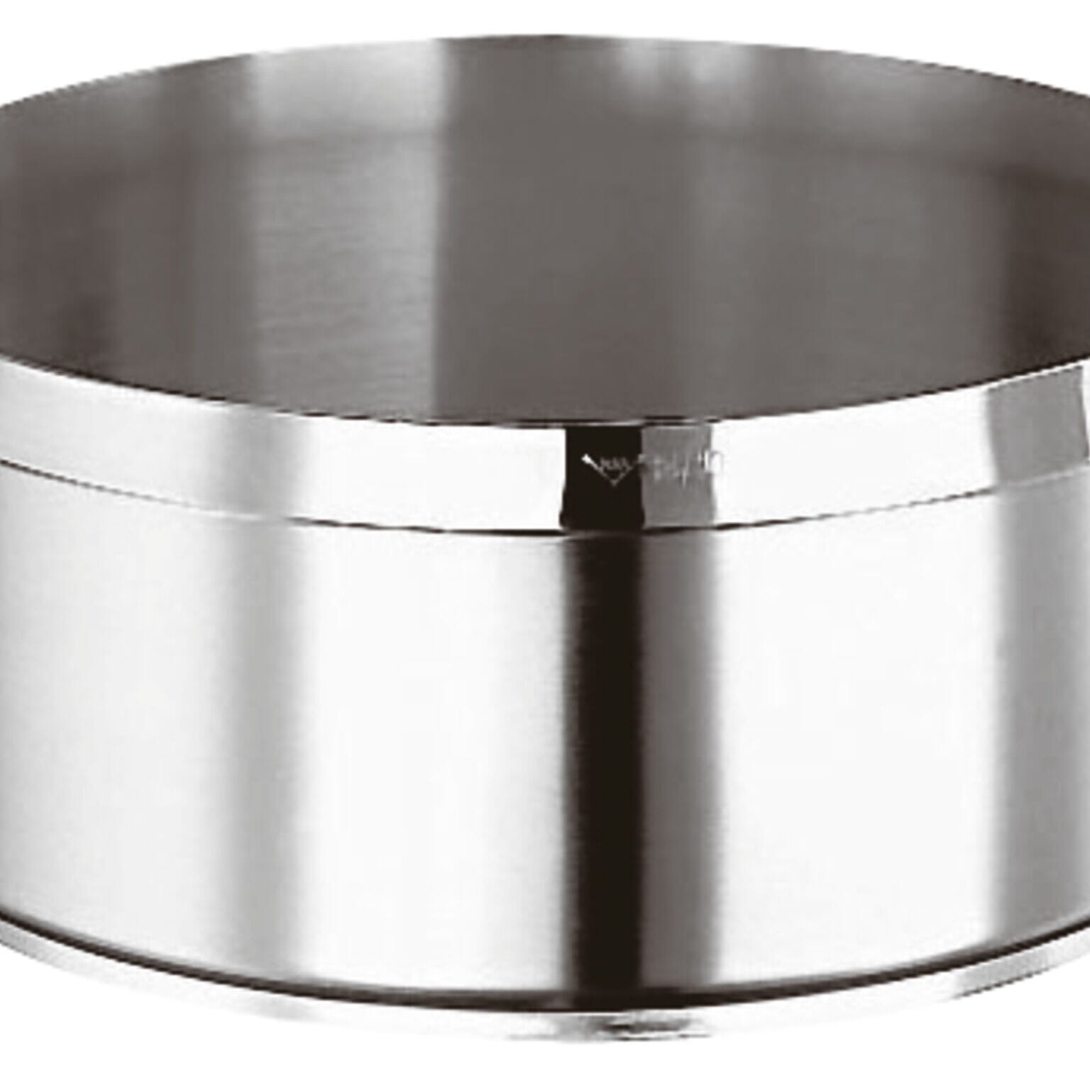 Paderno Casseruola Bassa 2 Maniglie Cm 50 - 12109-50