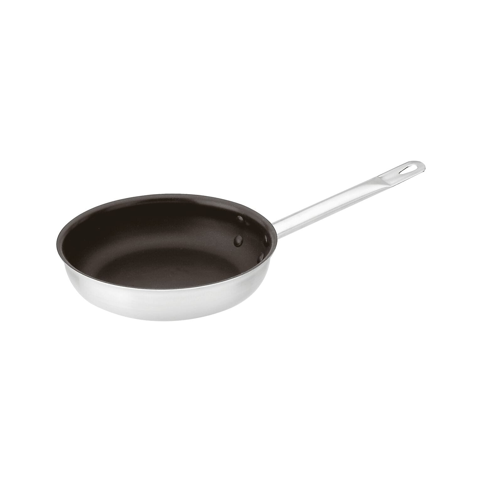 Paderno Padella Antiaderente Cm 26 H 5,5 - 12517-26