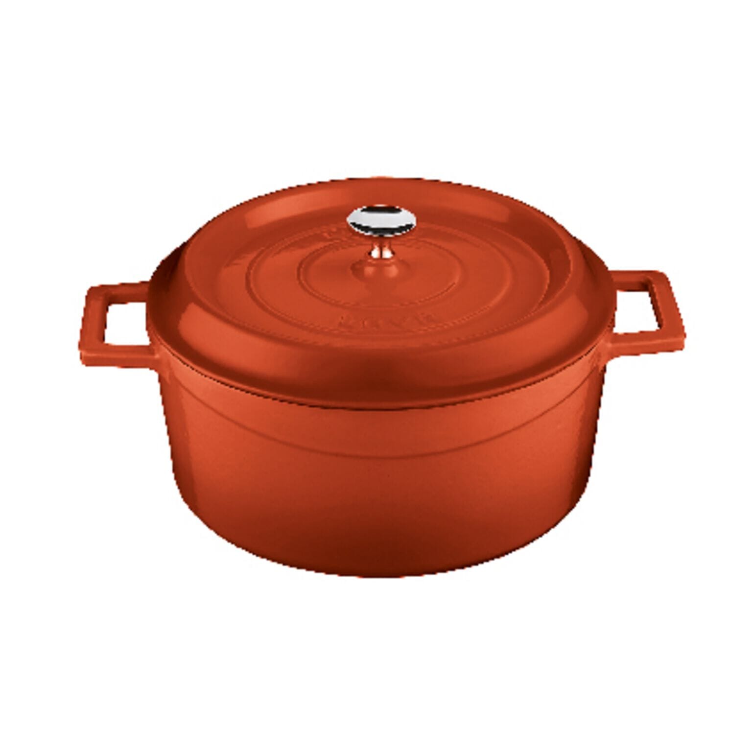 Paderno Casseruola 2 M Ø Cm 24 Lt 4,5 - 44201R24