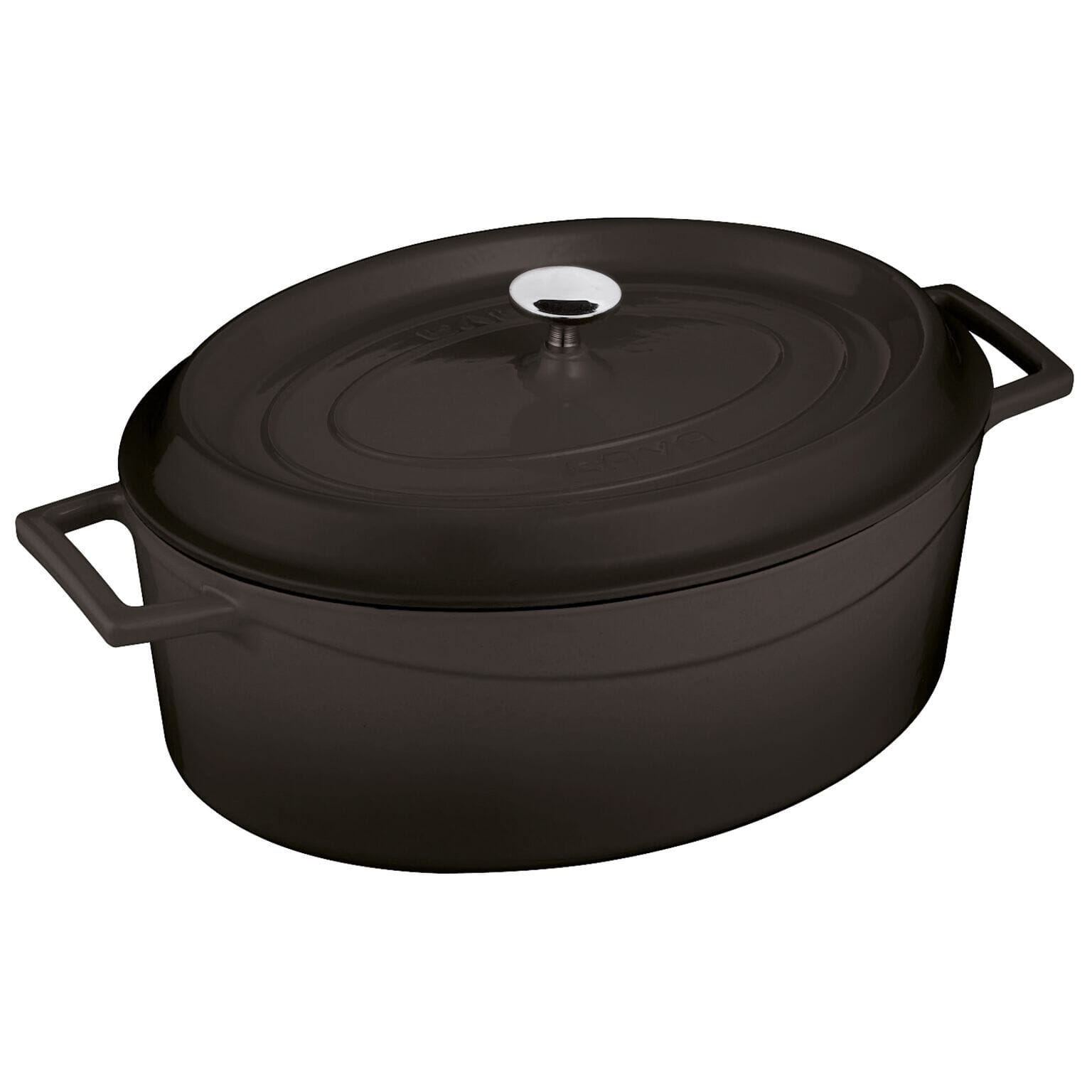 Paderno Casseruola Ovale 2 M Cm 29 Lt 4,8 - 44202N29