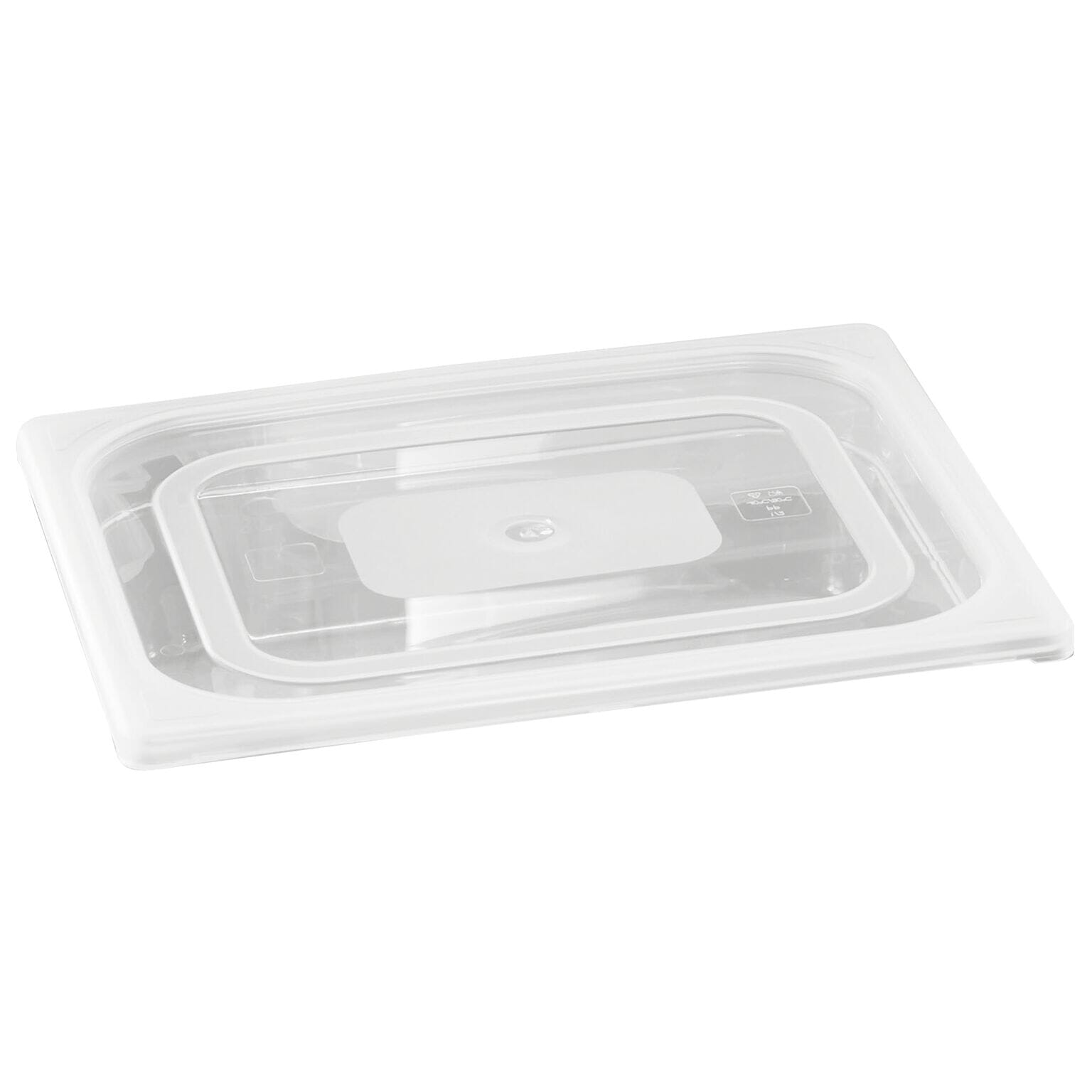 Paderno Coperchio Gn 1/9 Ermetico - 14690-00