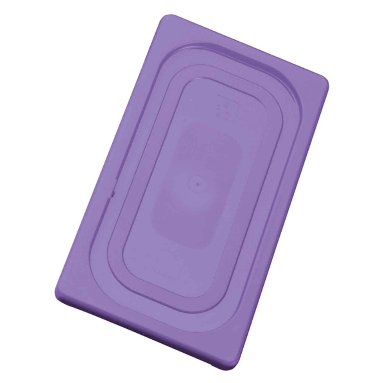 Paderno Coperchio Gn 1/4 - 14928-77