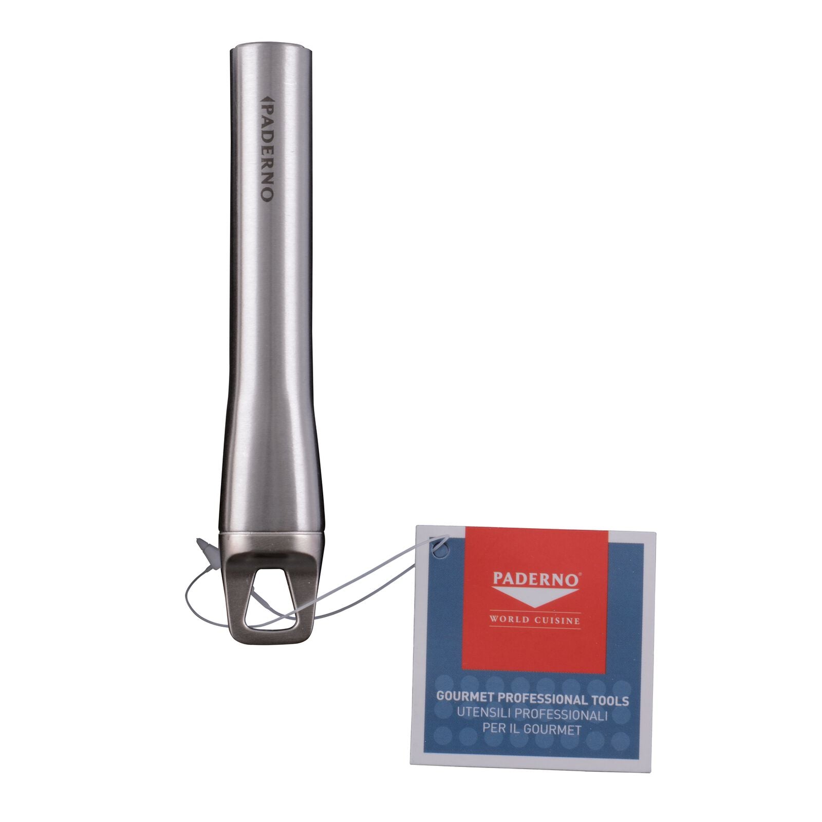 Rotella taglia pasta in Acciaio inox - diametro 4 cm