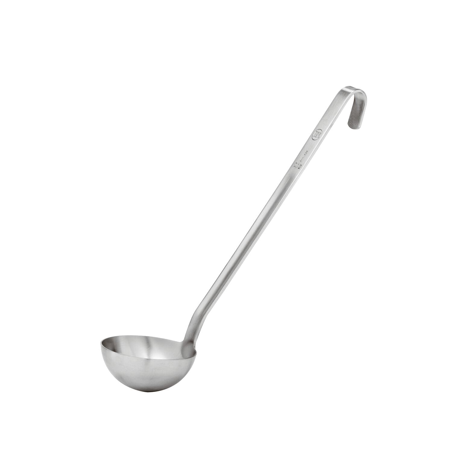 Paderno Mestolo Unipezzo Ø Cm 9 - 11970-09