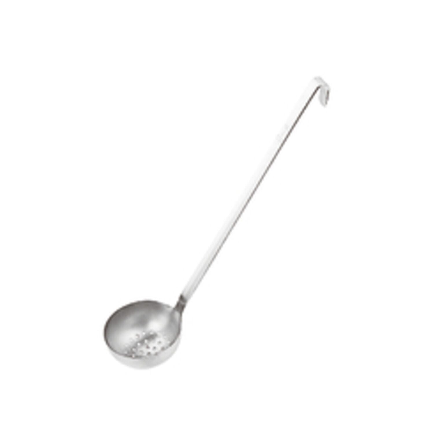 Paderno Mestolo Forato Unipezzo Ø Cm 6,5 - 11967-06