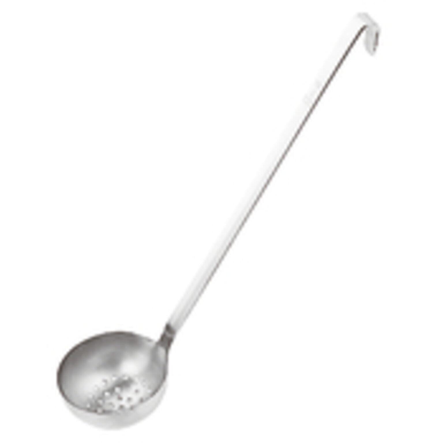 Paderno Mestolo Forato Unipezzo Ø Cm 16 - 11967-16