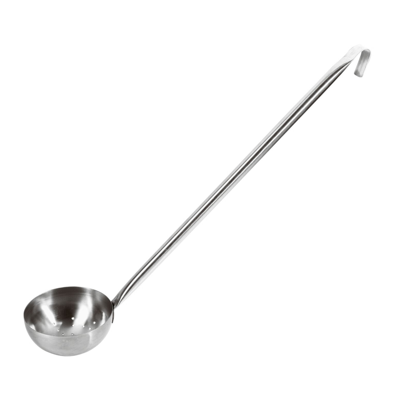 Paderno Mestolo Forato Unipezzo Ø Cm 20 - 11967-20