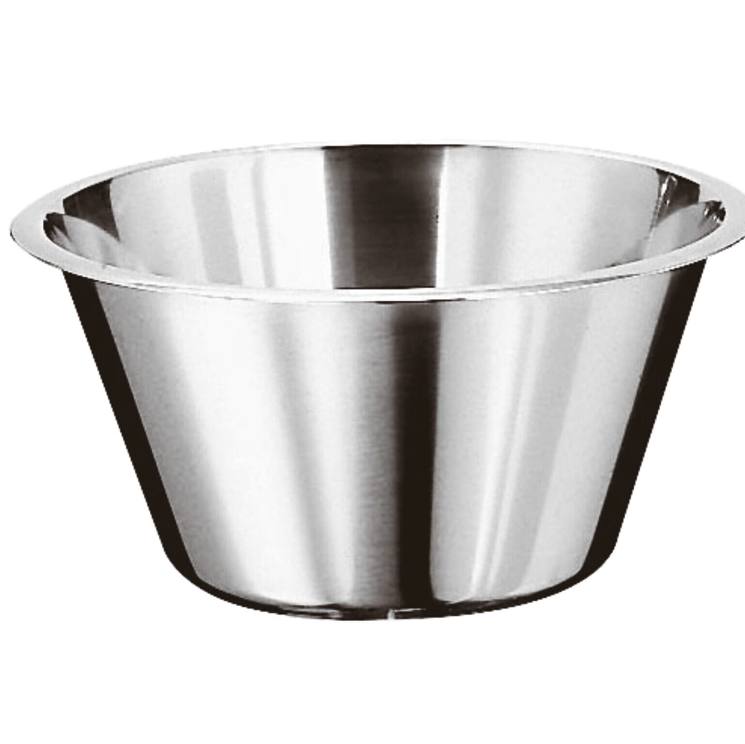 Paderno Bacinella Conica Bassa Cm 30,5 - 12582-32