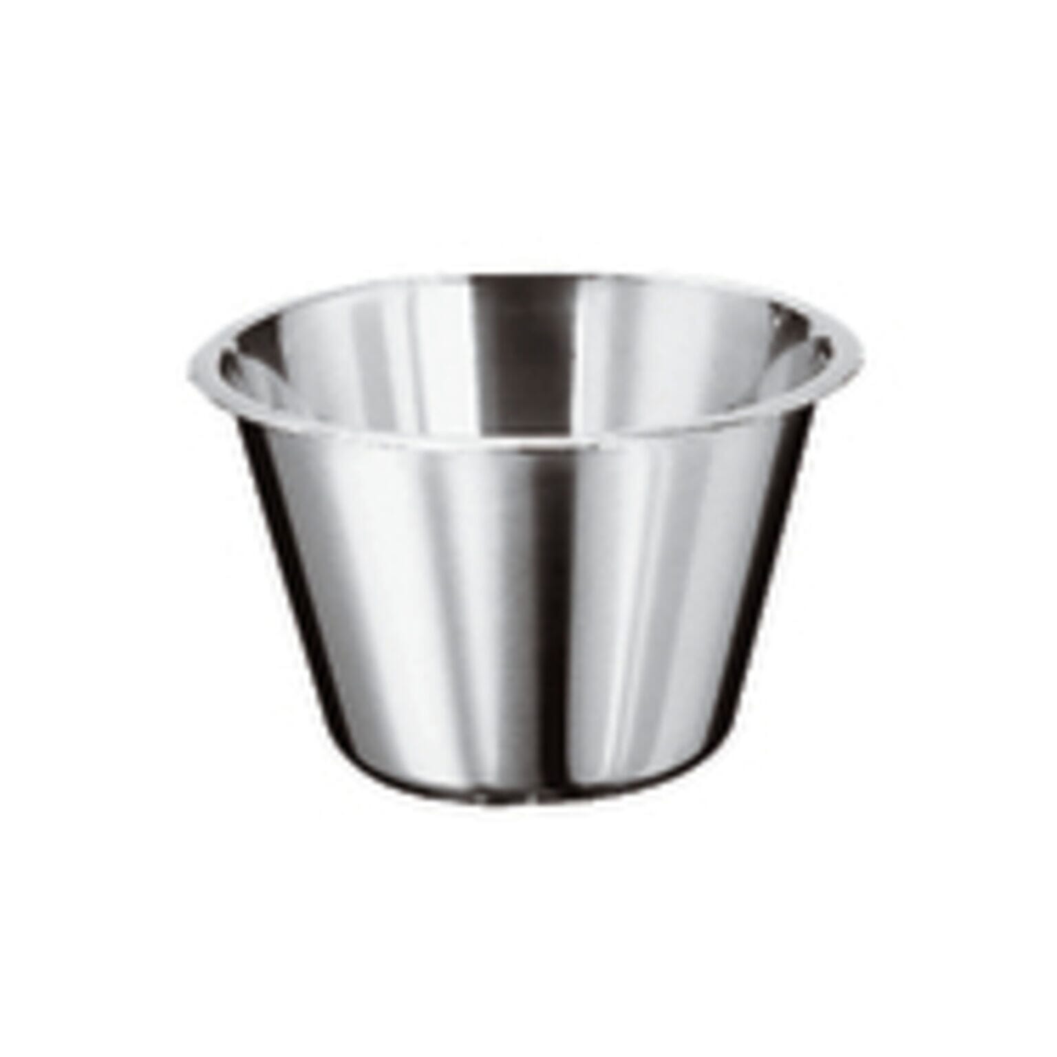 Paderno Bacinella Conica Alta Cm 27 - 12580-29