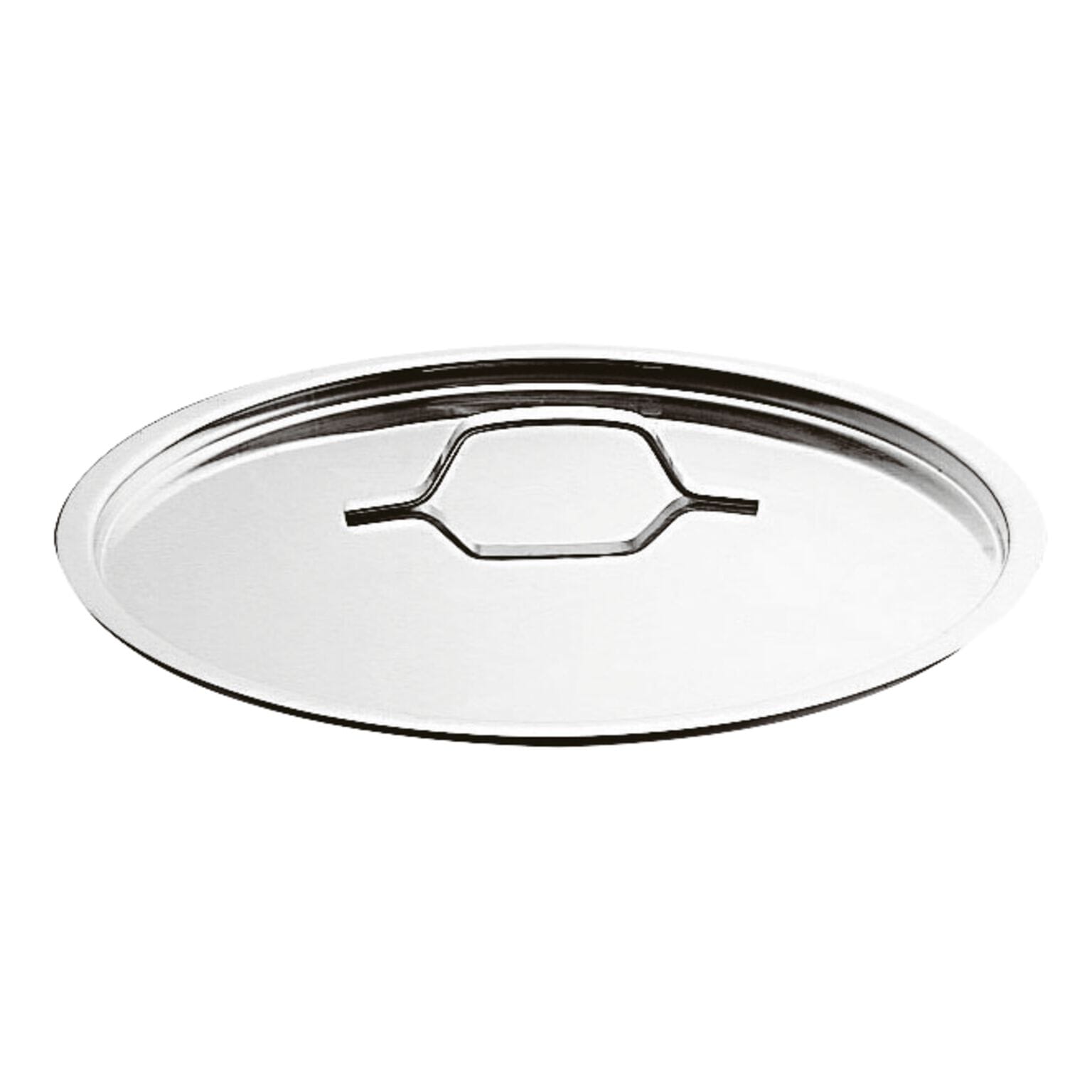 Paderno Coperchio Per Secchiello Lt 15 - 41962-15