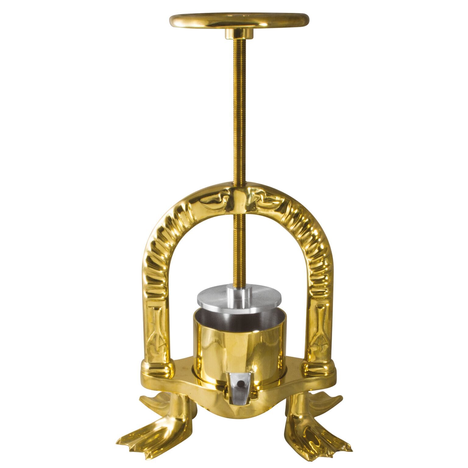 Paderno Pressa Anatra H Cm 52 Kg 16 - 49845-01