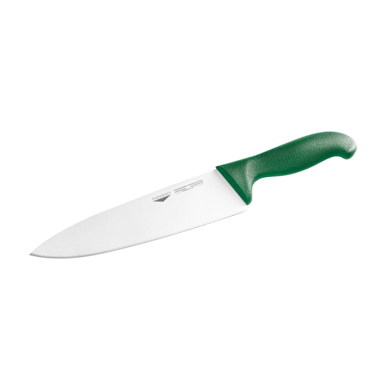 Paderno Coltello Cucina Cm 23 - 18000G23