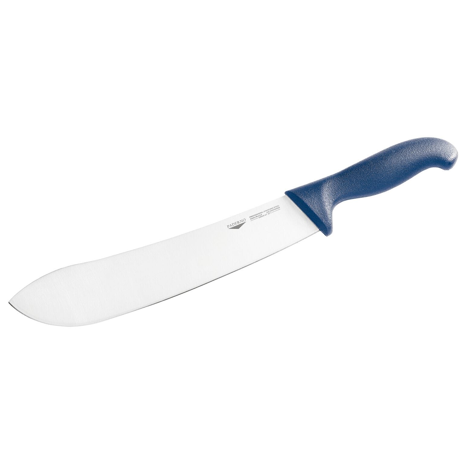 Paderno Coltello Scimitarra Cm 32 - 18005B32