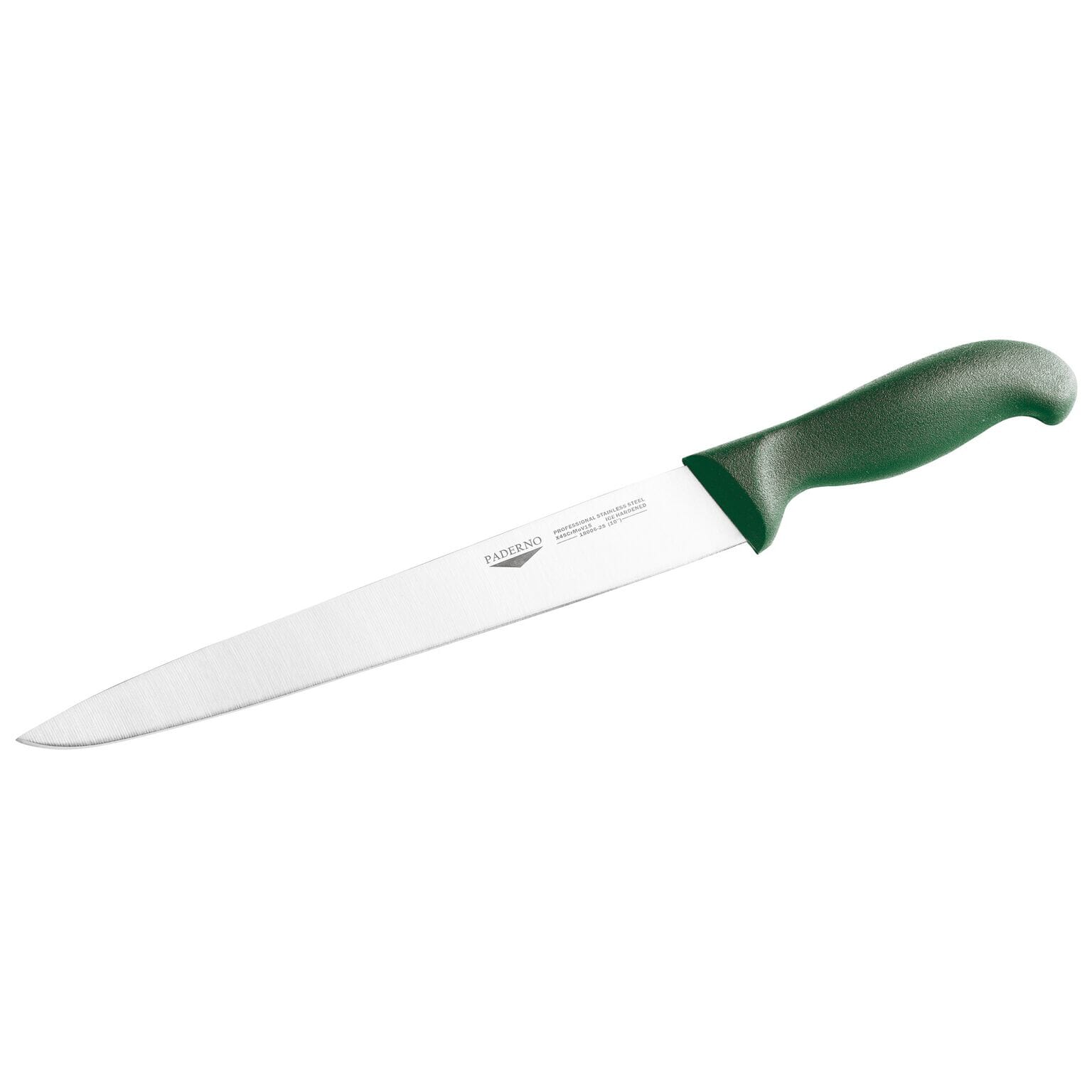 Paderno Coltello Affettare Cm 25 - 18006G25