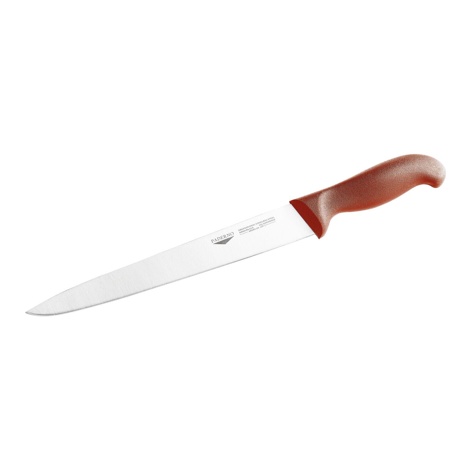 Paderno Coltello Affettare Cm 25 - 18006R25