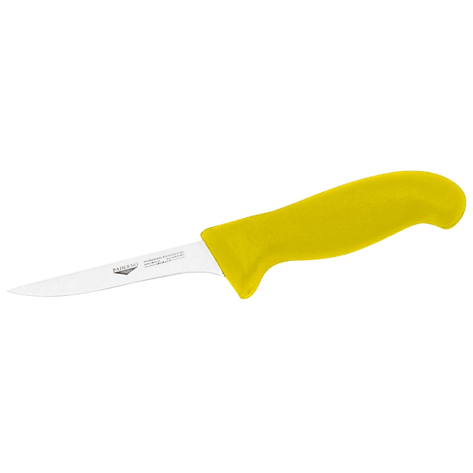 Paderno Coltello Scannapolli Cm 11 - 18018Y11