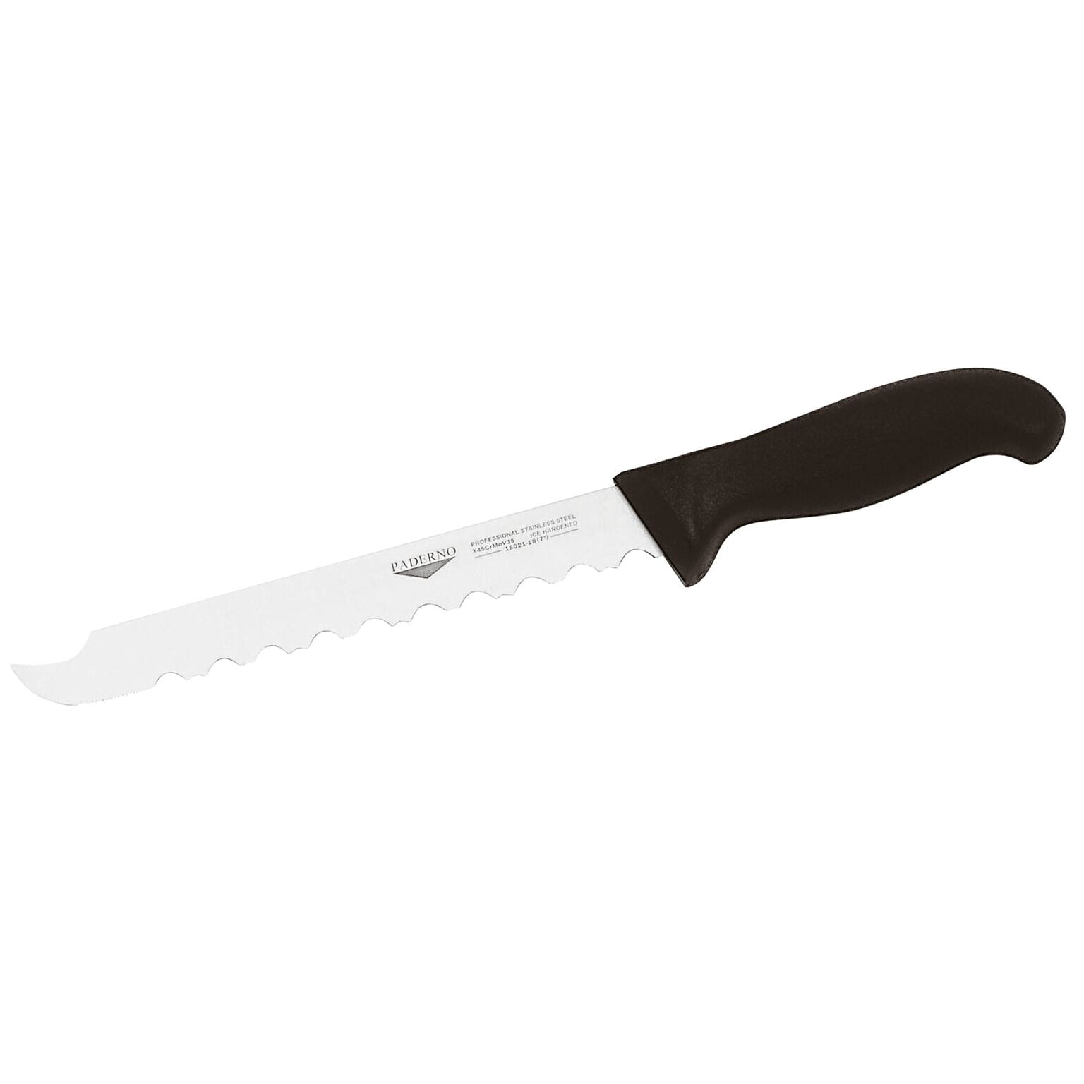 Paderno Coltello Surgelati Cm 18 - 18021-18