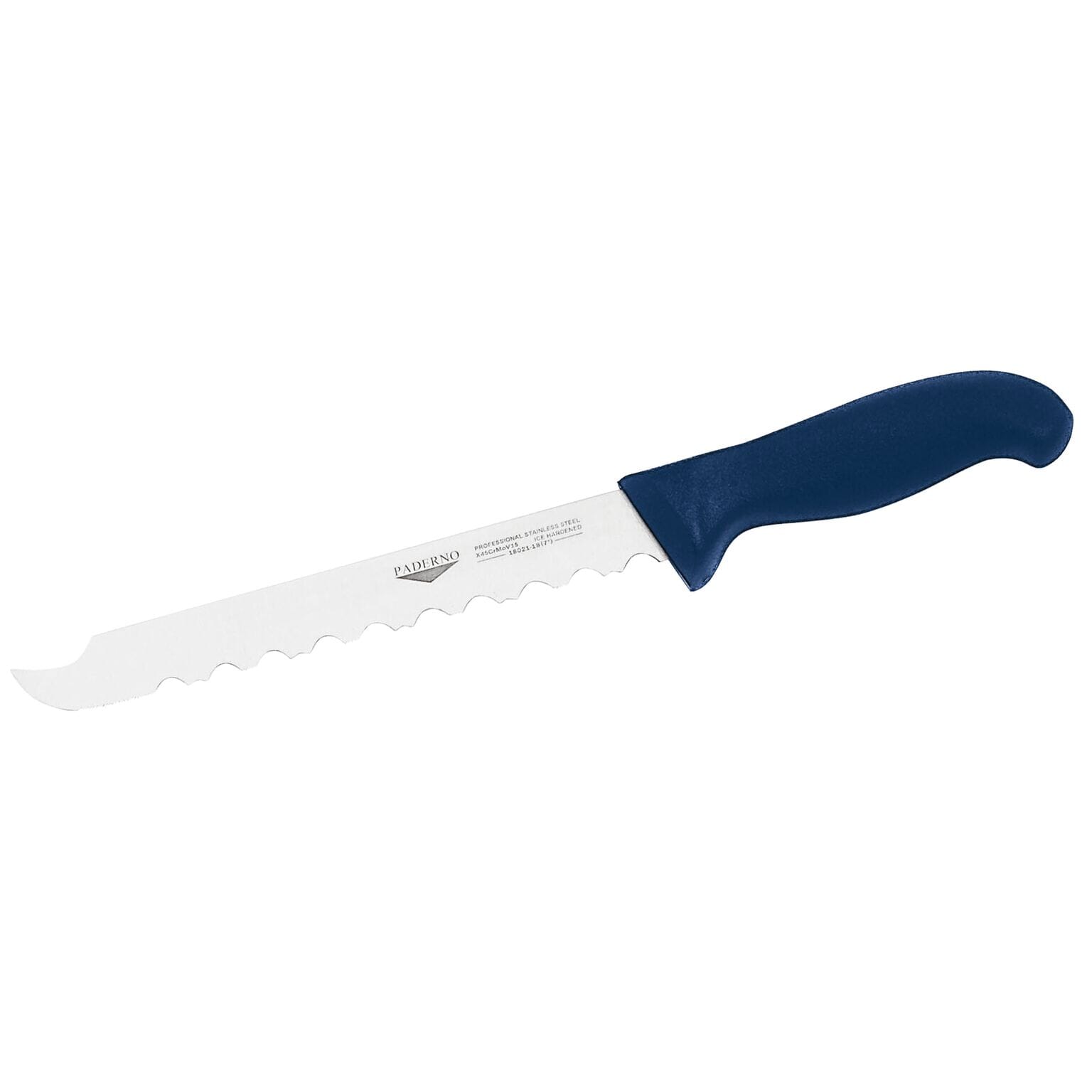 Paderno Coltello Surgelati Cm 18 - 18021B18