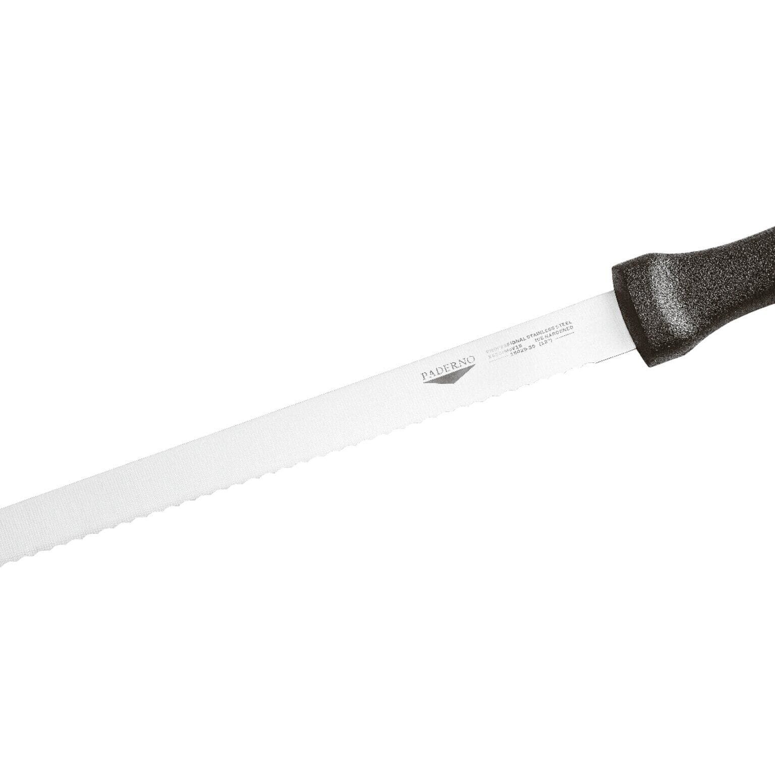 Paderno Coltello Pasticceria Cm 25 - 18029-25