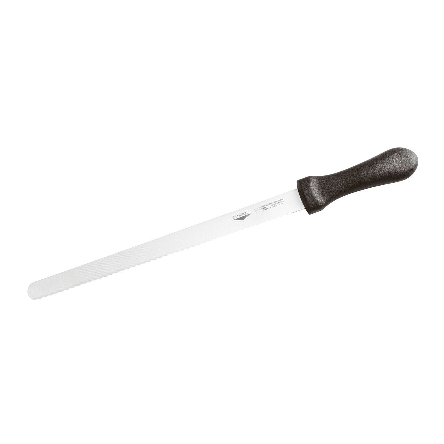 Paderno Coltello Pasticceria Cm 30 - 18029-30