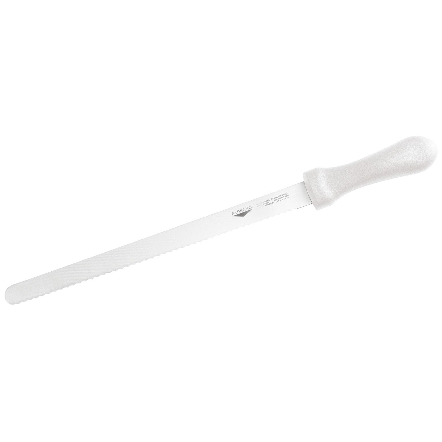 Paderno Coltello Pasticceria Cm 36 - 18029W36