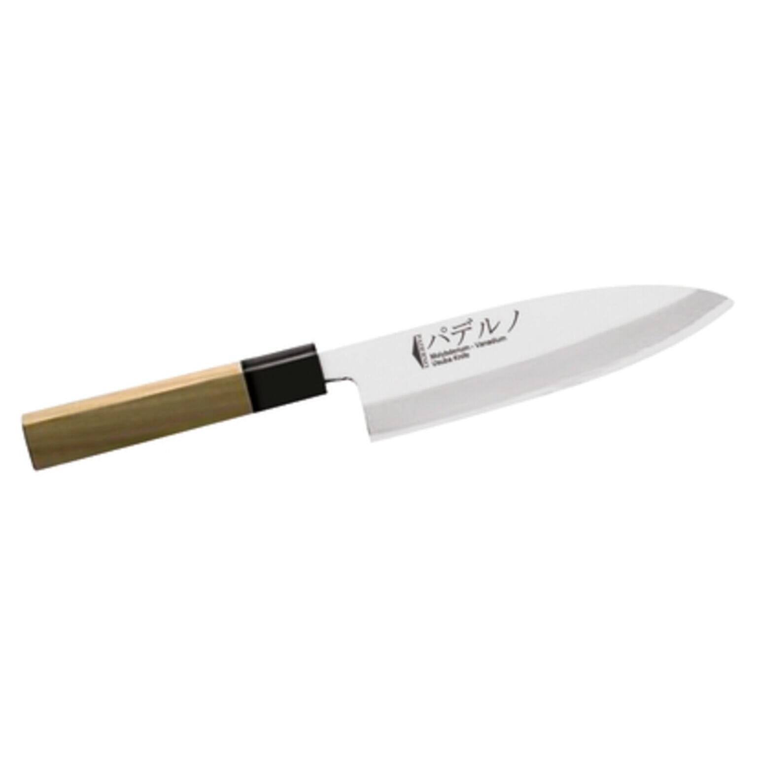 Paderno Coltello Giapponese Deba Cm 22 - 18280-22